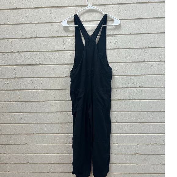 Urban Outitters Black cotton Overall Jumper size S - Picture 4 of 8